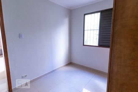 Quarto 1 de apartamento para alugar com 2 quartos, 58m² em Brás, São Paulo
