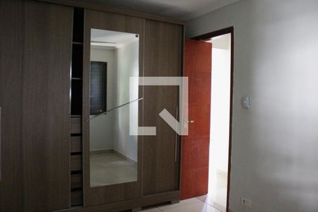 Quarto 2 de apartamento à venda com 2 quartos, 58m² em Brás, São Paulo