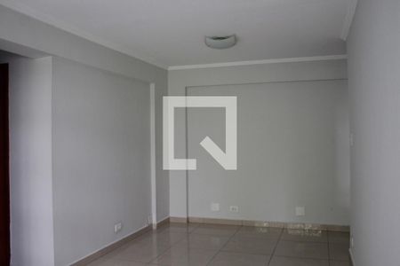 Sala de apartamento à venda com 2 quartos, 58m² em Brás, São Paulo