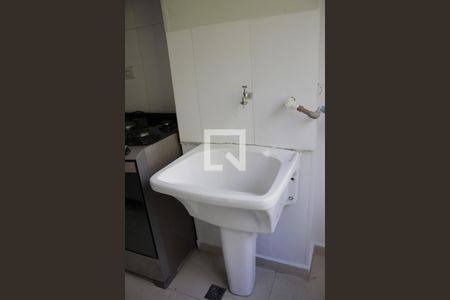 Apartamento à venda com 58m², 2 quartos e 1 vagaÁrea de Serviço