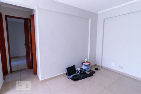 Sala de apartamento à venda com 2 quartos, 58m² em Brás, São Paulo