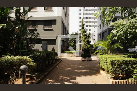 Apartamento à venda com 58m², 2 quartos e 1 vagaÁrea comum