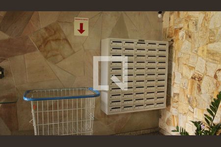 Apartamento à venda com 58m², 2 quartos e 1 vagaÁrea comum