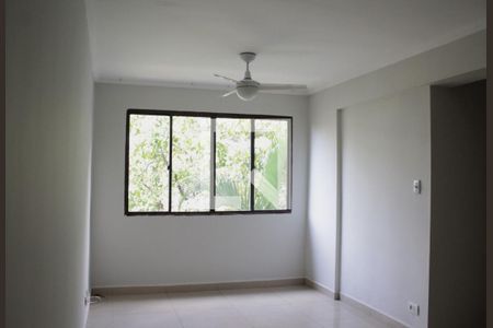 Sala de apartamento à venda com 2 quartos, 58m² em Brás, São Paulo