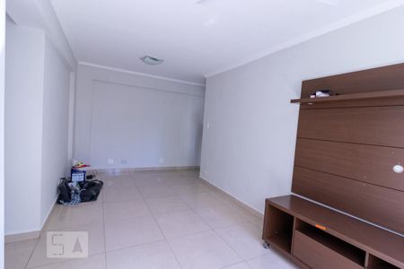 Sal de apartamento à venda com 2 quartos, 58m² em Brás, São Paulo