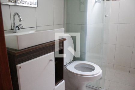 Apartamento à venda com 58m², 2 quartos e 1 vagaBanheiro