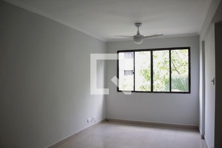 Sala de apartamento à venda com 2 quartos, 58m² em Brás, São Paulo