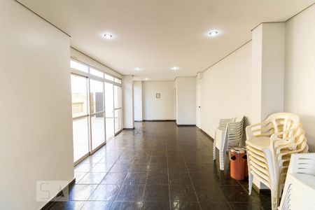 Apartamento à venda com 60m², 3 quartos e 1 vagaÁrea comum - Salão de Festas