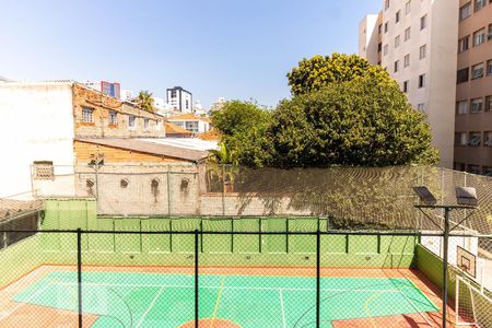 Vista da Varanda de apartamento à venda com 3 quartos, 60m² em Vila Mazzei, São Paulo