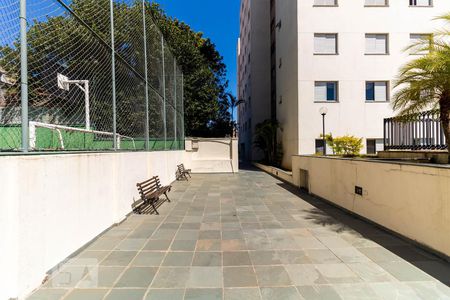 Apartamento à venda com 60m², 3 quartos e 1 vagaÁrea comum