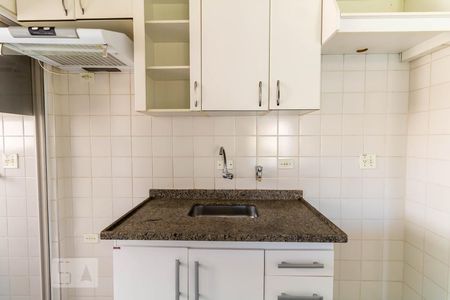 Apartamento à venda com 60m², 3 quartos e 1 vagaCozinha