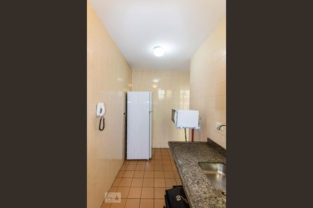 Apartamento à venda com 60m², 3 quartos e 1 vagaÁrea comum - Salão de Festas