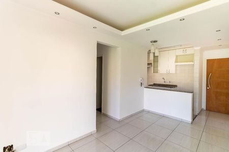 Sala de apartamento à venda com 3 quartos, 60m² em Vila Mazzei, São Paulo