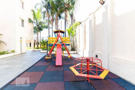 Apartamento à venda com 60m², 3 quartos e 1 vagaÁrea Comum - Playground