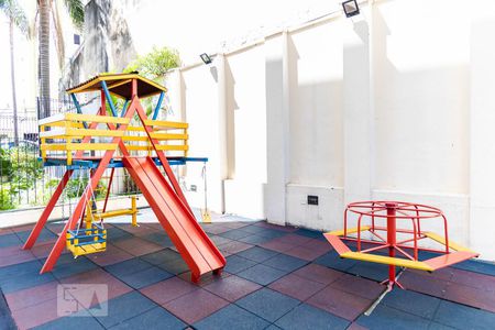 Apartamento à venda com 60m², 3 quartos e 1 vagaÁrea Comum - Playground