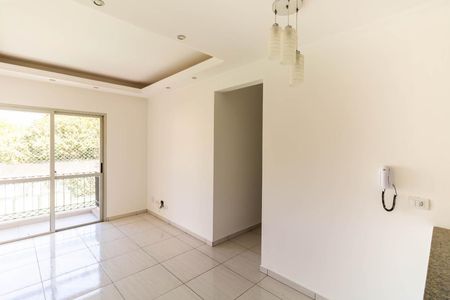 Sala de apartamento à venda com 3 quartos, 60m² em Vila Mazzei, São Paulo