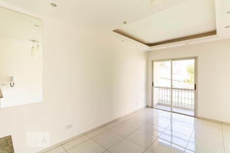 Sala de apartamento à venda com 3 quartos, 60m² em Vila Mazzei, São Paulo
