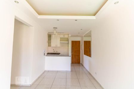 Sala de apartamento à venda com 3 quartos, 60m² em Vila Mazzei, São Paulo