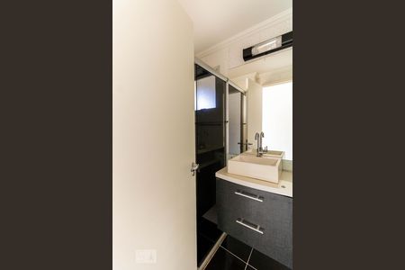 Apartamento à venda com 60m², 3 quartos e 1 vagaBanheiro