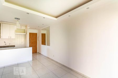 Sala de apartamento à venda com 3 quartos, 60m² em Vila Mazzei, São Paulo