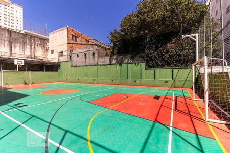 Apartamento à venda com 60m², 3 quartos e 1 vagaQuadra