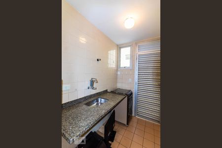 Apartamento à venda com 60m², 3 quartos e 1 vagaÁrea comum - Salão de Festas