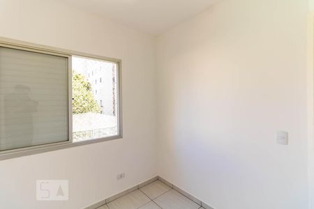 Quarto 1 de apartamento à venda com 3 quartos, 60m² em Vila Mazzei, São Paulo