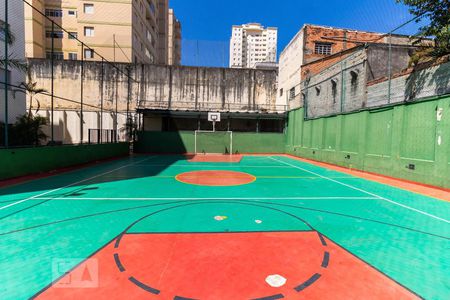 Apartamento à venda com 60m², 3 quartos e 1 vagaQuadra