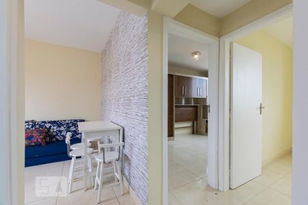 Corredor de apartamento à venda com 2 quartos, 62m² em Vila Mariana, São Paulo