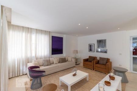 Apartamento à venda com 1 quarto, 55m² em Centro, Campinas