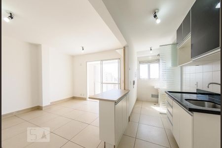 Apartamento à venda com 1 quarto, 55m² em Centro, Campinas