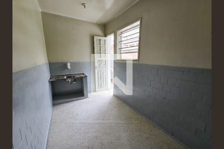 Apartamento para alugar com 73m², 3 quartos e sem vagaCozinha