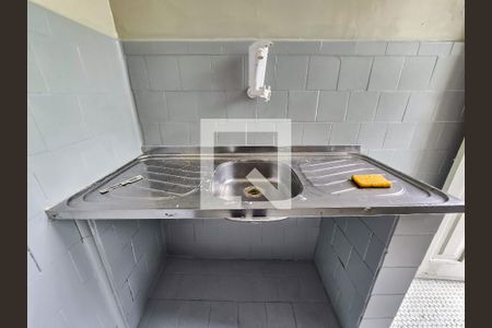 Apartamento para alugar com 73m², 3 quartos e sem vagaCozinha