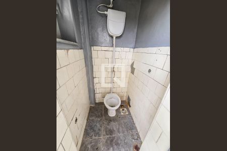 Apartamento para alugar com 73m², 3 quartos e sem vagaBanheiro de Serviço