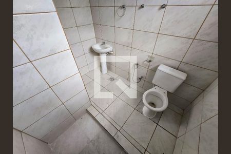 Apartamento para alugar com 73m², 3 quartos e sem vagaBanheiro Social