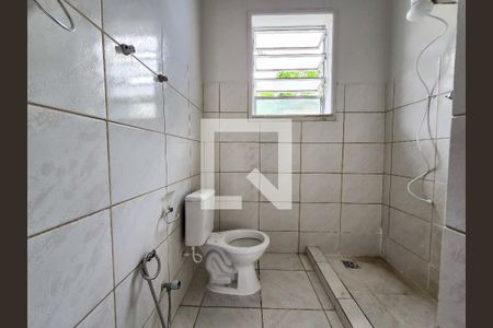 Apartamento para alugar com 73m², 3 quartos e sem vagaBanheiro Social