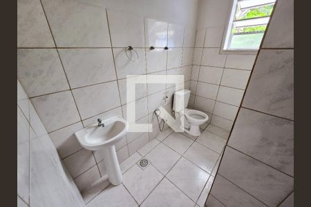 Apartamento para alugar com 73m², 3 quartos e sem vagaBanheiro Social