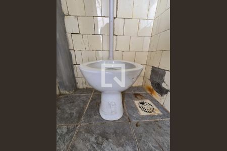 Apartamento para alugar com 73m², 3 quartos e sem vagaBanheiro de Serviço