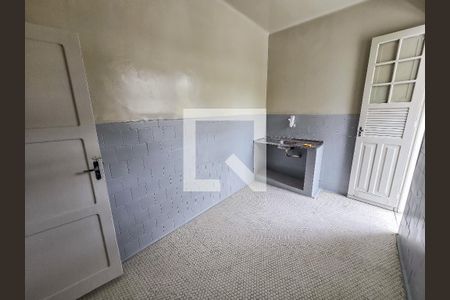 Apartamento para alugar com 73m², 3 quartos e sem vagaCozinha