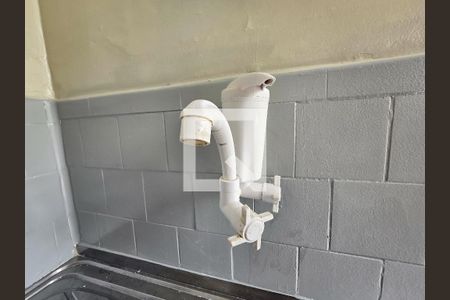 Apartamento para alugar com 73m², 3 quartos e sem vagaCozinha - Torneira