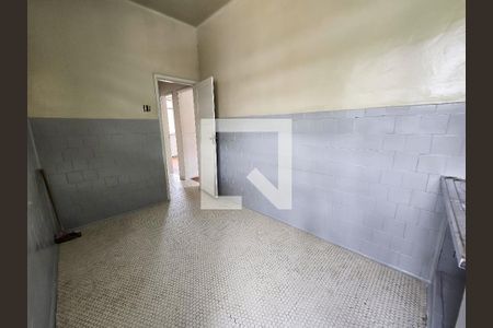Apartamento para alugar com 73m², 3 quartos e sem vagaCozinha