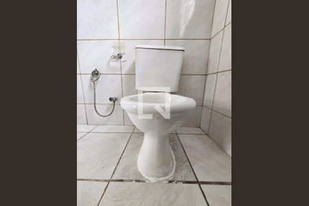 Apartamento para alugar com 73m², 3 quartos e sem vagaBanheiro Social