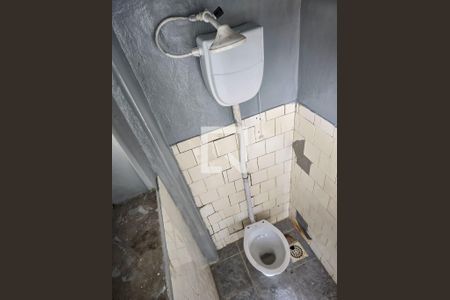 Apartamento para alugar com 73m², 3 quartos e sem vagaBanheiro de Serviço