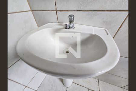 Apartamento para alugar com 73m², 3 quartos e sem vagaBanheiro Social