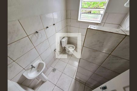 Apartamento para alugar com 73m², 3 quartos e sem vagaBanheiro Social