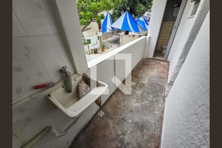 Apartamento para alugar com 73m², 3 quartos e sem vagaÁrea de Serviço