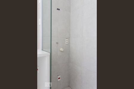 Apartamento à venda com 39m², 1 quarto e 1 vagaLavanderia