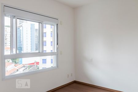 Apartamento à venda com 39m², 1 quarto e 1 vagaSuíte