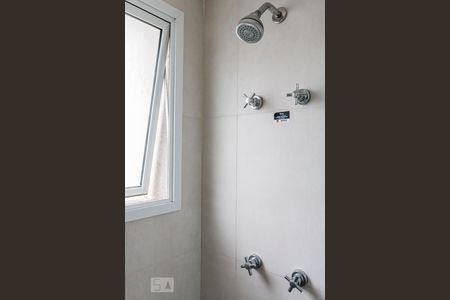 Apartamento à venda com 39m², 1 quarto e 1 vagaBanheiro da Suíte