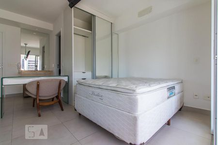 Studio de kitnet/studio para alugar com 1 quarto, 35m² em Consolação, São Paulo